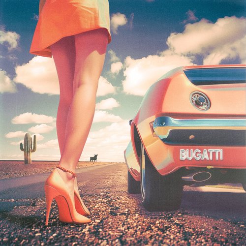 Bugatti - Single