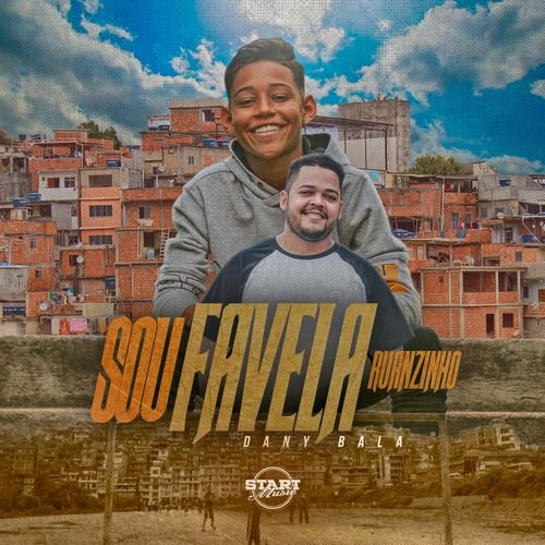 Sou Favela