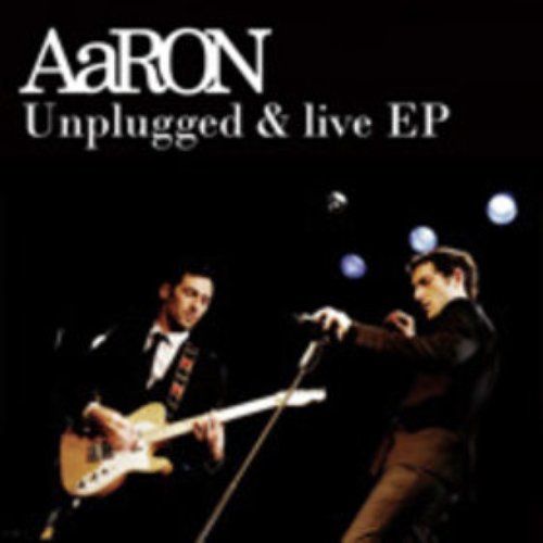 Unplugged & Live EP