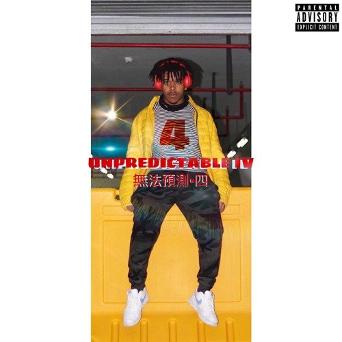 Unpredictable 4