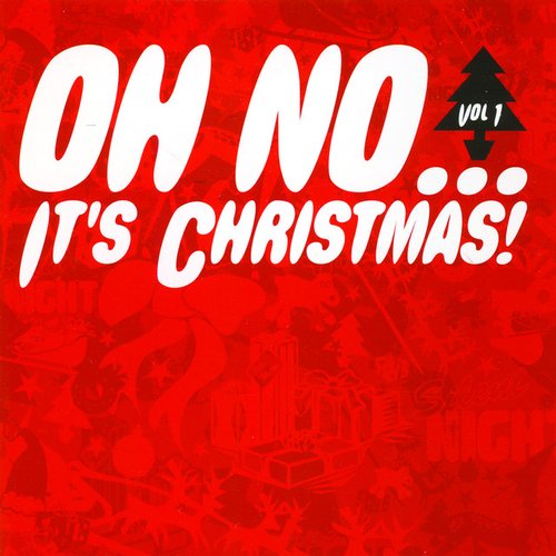 Oh No? It´s Christmas!