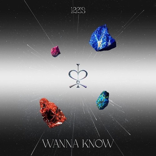 Wanna Know - EP