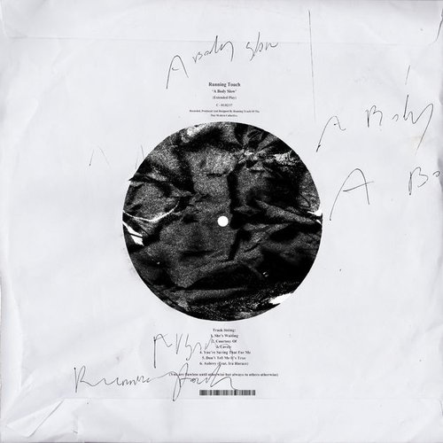 A Body Slow [Explicit]