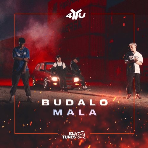 Budalo Mala