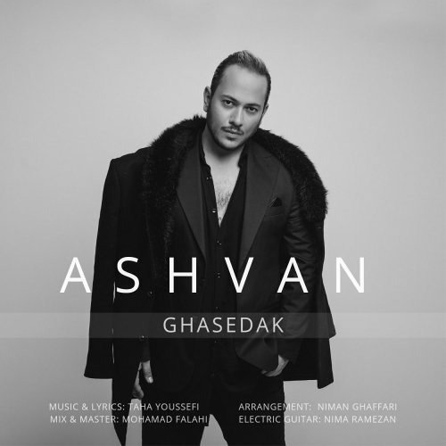 Ghasedak - Single