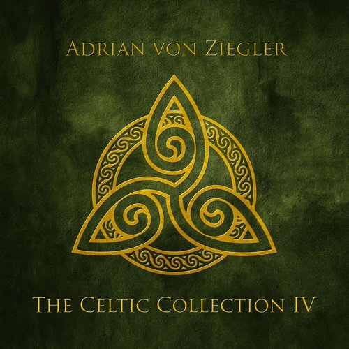 The Celtic Collection IV