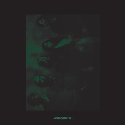 Tamer Animals - Atoms for Peace Remix