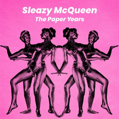 The Paper Years