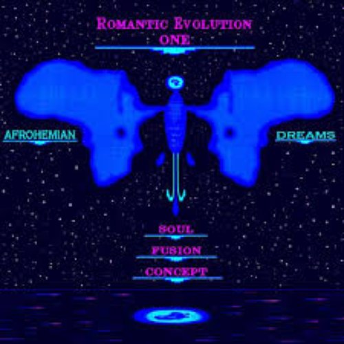 Romantic Evolution One - Soul Fusion Concept