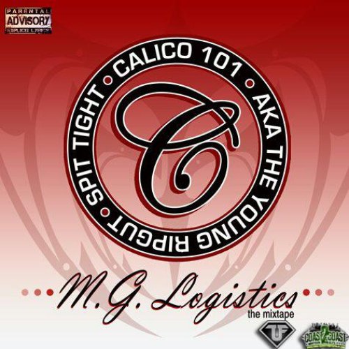 Made Gang Logistics