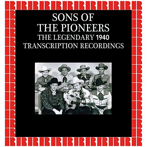 The Legendary 1940 Transcription Recordings (Doxy Collection, Remastered)