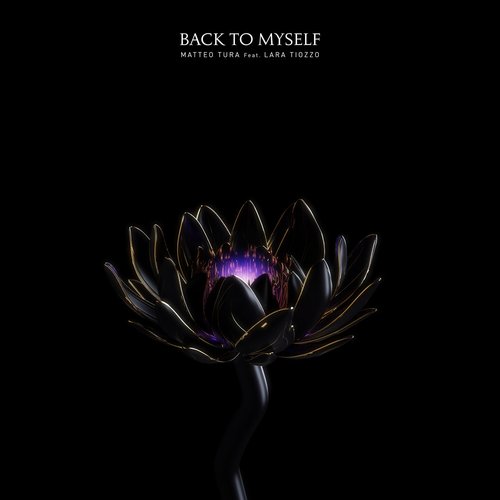 Back to Myself - Single