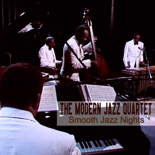 Smooth Jazz Nights