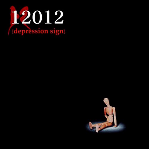 depression sign
