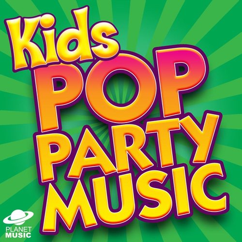 Kids Pop Party Music