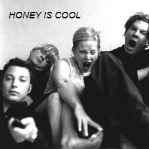 Honey is cool