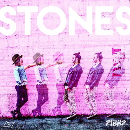 Stones - Single