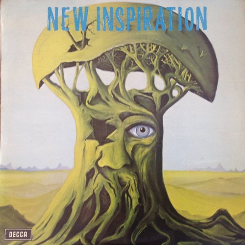 New Inspiration