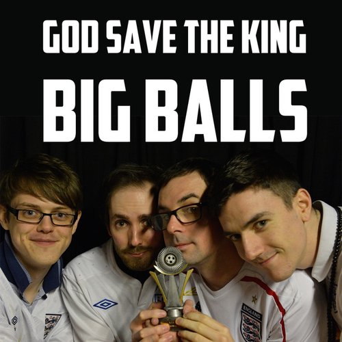 Big Balls