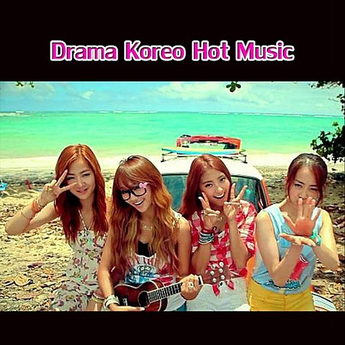 Drama Hot Music Koreo