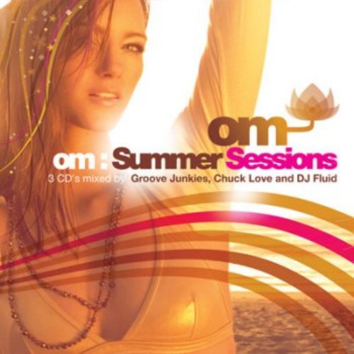 OM: Summer Sessions