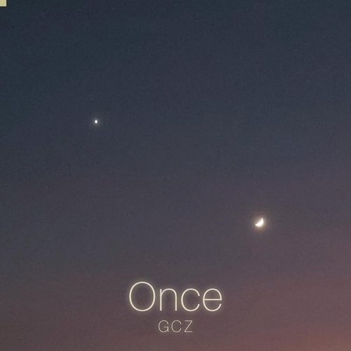 Once