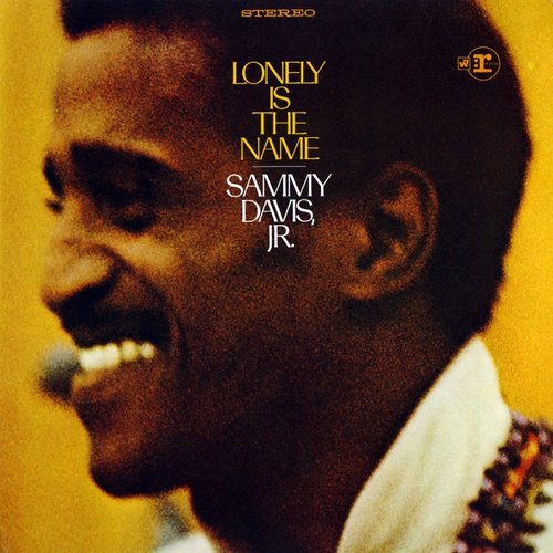 Lonely Is The Name