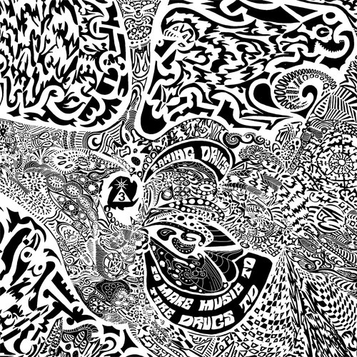 Taking Drugs To Make Music To Take Drugs To
