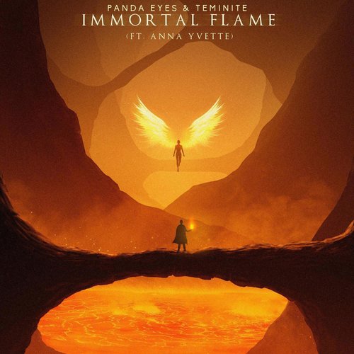 Immortal Flame