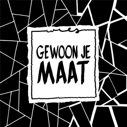 Gewoon Je Maat