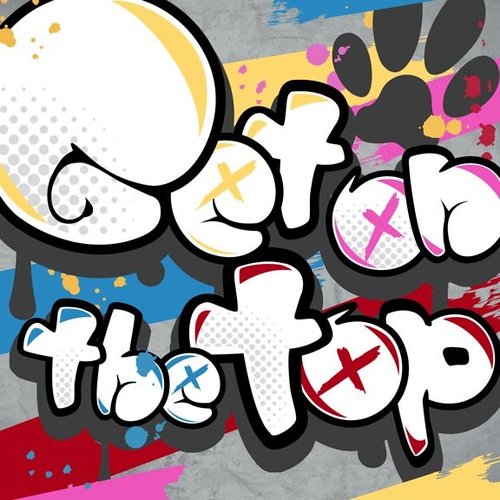 Get on the top