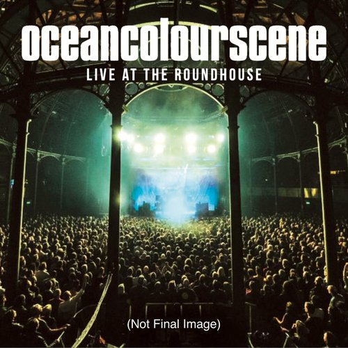 Live At The Roundhouse