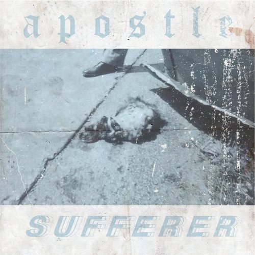 SUFFERER
