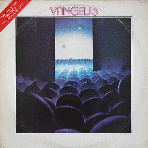Vangelis
