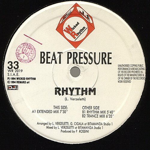 Rhythm