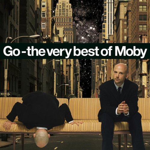 Go - The Very Best Of Moby (Remastered)