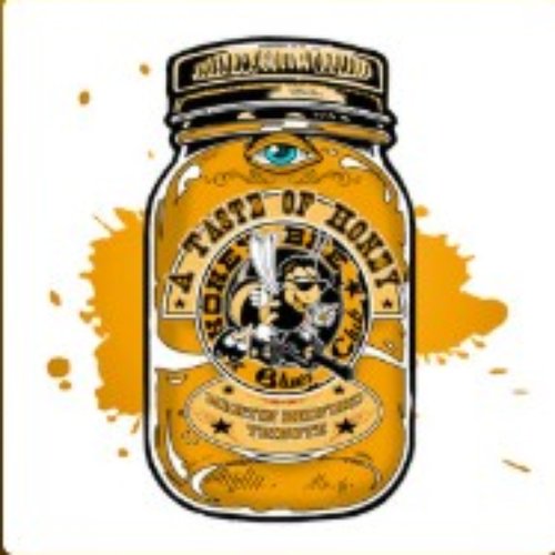 A Taste Of Honey (Martin Bedford Tribute)