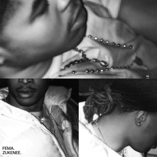 FEMA - Single
