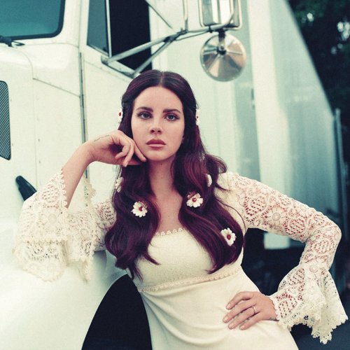 Lust For Life - Instrumentals