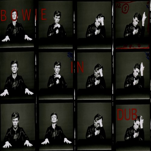 Bowie in Dub