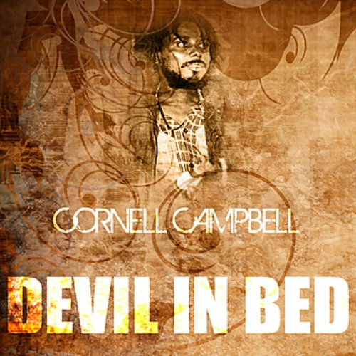 Devil In Bed