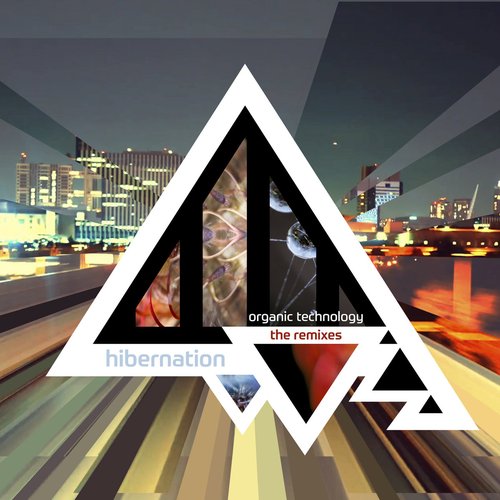 Organic Technology: The Remixes