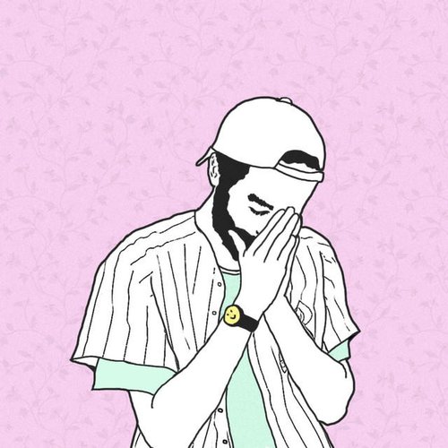 Trapped IRL EP
