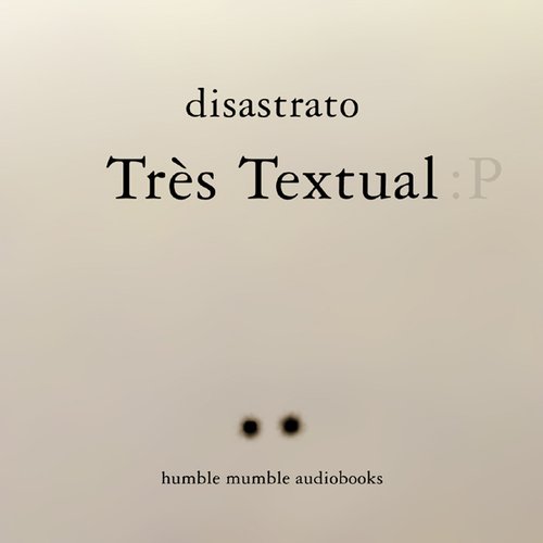très textual