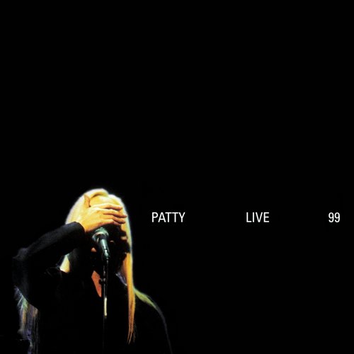 Patty Live '99