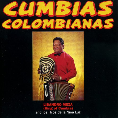 Cumbias Colombianas