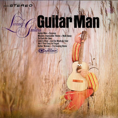 Guitar Man