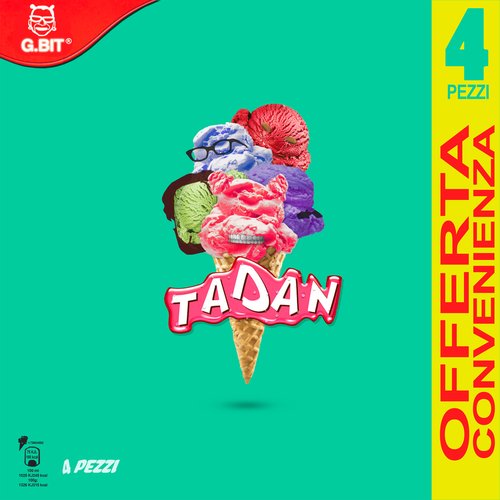 Tadan