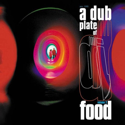 A Dub Plate of Food, Volume 2