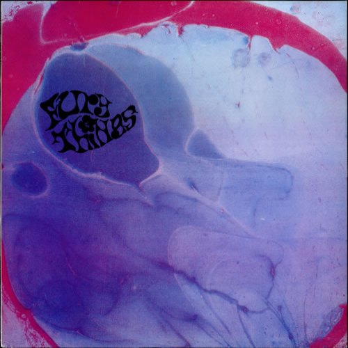 Fury Things (1988-1990)